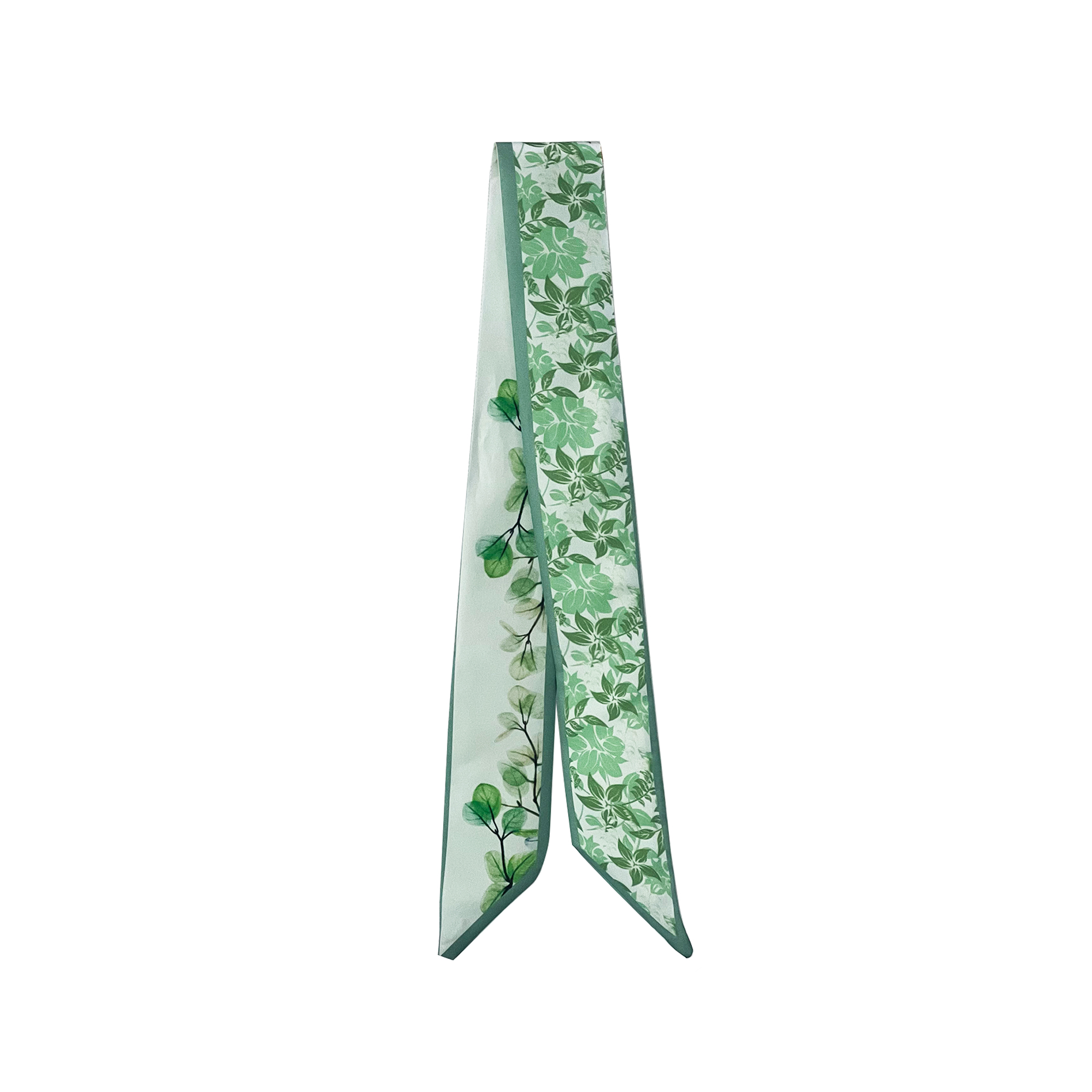 Multi Tie (Green) 1